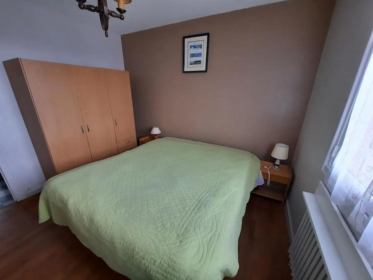 Holiday home Family House For 7 Villa Perros-Guirec France